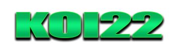 Logo Koi22